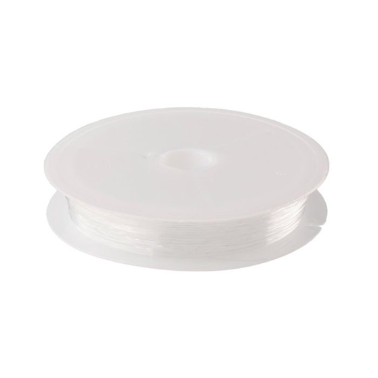 Picture of Fl.dekors Kapel lente elastīga, caursp. 0.6mmx12m