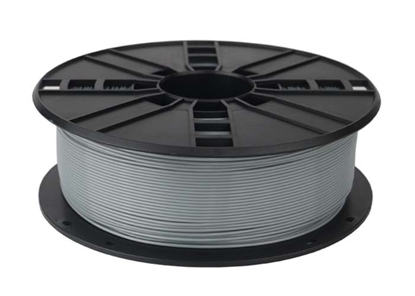 Picture of Flashforge PLA Filament | 1.75 mm diameter, 1kg/spool | Grey