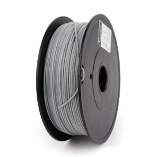 Picture of Flashforge PLA-PLUS Filament | 1.75 mm diameter, 1kg/spool | Grey