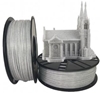 Picture of Flashforge PLA "marble" filament, 1.75 mm, 1 kg