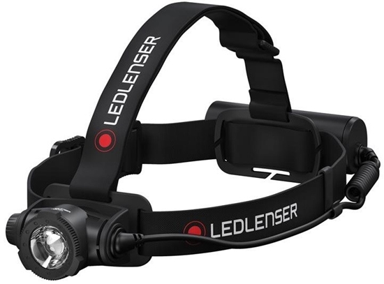 Изображение Flashlight Ledlenser H7R Core