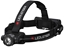 Picture of Ledlenser H7R Core Black Headband flashlight LED