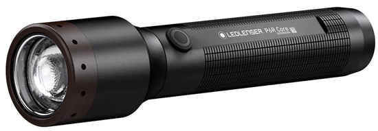 Picture of Flashlight Ledlenser P6R Core