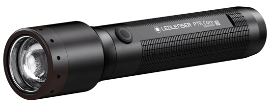 Picture of Flashlight Ledlenser P7R Core