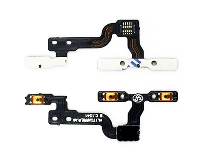 Picture of Flex  ieslēgšanas / izslēgšanas skaļuma taustiņš preks Huawei Mate S