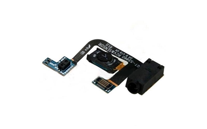 Picture of Flex kabelis ar hendsfree, austiņu un tuvuma sensoru preks Samsung Galaxy Gio SGH-S5660 