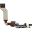 Picture of Flex kabelis preks iPhone 4S sistēmas savienotājs ar mikrofonu HQ