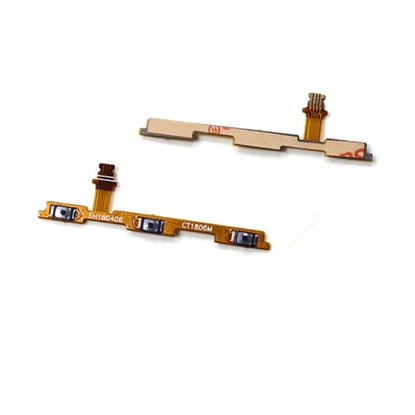 Picture of Flex preks Huawei Y6 prime 2018 / Y6 2018 / Honor 7A on / off, volume control originals