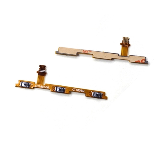 Picture of Flex preks Huawei Y6 prime 2018 / Y6 2018 / Honor 7A on / off, volume control originals