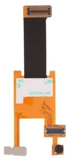 Picture of Flex prieks LG KF600 Venus HQ