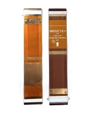 Picture of Flex prieks Samsung SGH-D840 