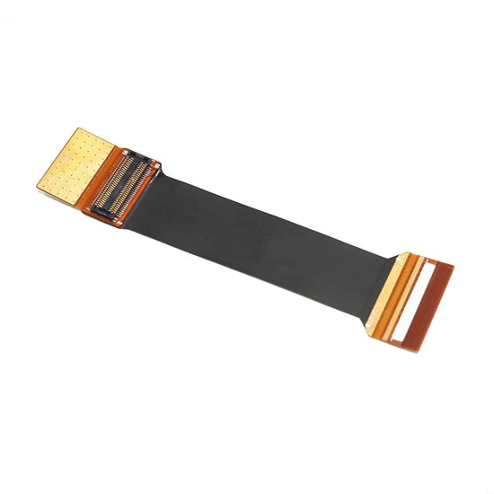 Picture of Flex prieks Samsung SGH-D900 Rev 09 