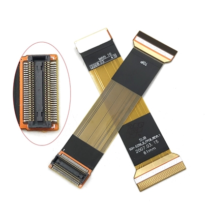 Picture of Flex prieks Samsung SGH-E250D 