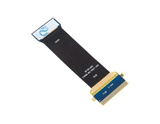 Picture of Flex prieks Samsung SGH-J750 