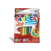 Изображение Flomasteri CARIOCA JOY 24 krāsas