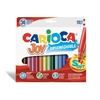 Изображение Flomasteri CARIOCA JOY 36 krāsas