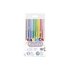 Изображение Flomasteri CARIOCA Pastel, 8 krāsas
