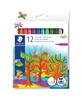 Picture of Flomasteri STAEDTLER Noris club, 12 gab.