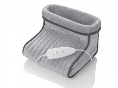 Picture of Foot warmer with Oekotex Medisana FWS Electric Grey 100 W