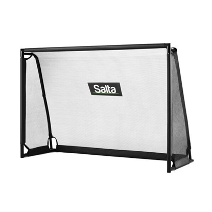Picture of Football goal with training screen Salta Legend 180 x 120 x 60 cm