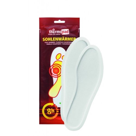 Picture of Footwarmer