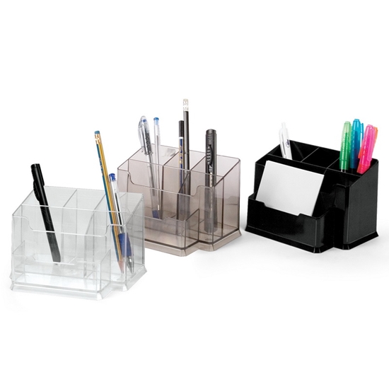 Picture of Galda organizators FORPUS, melns