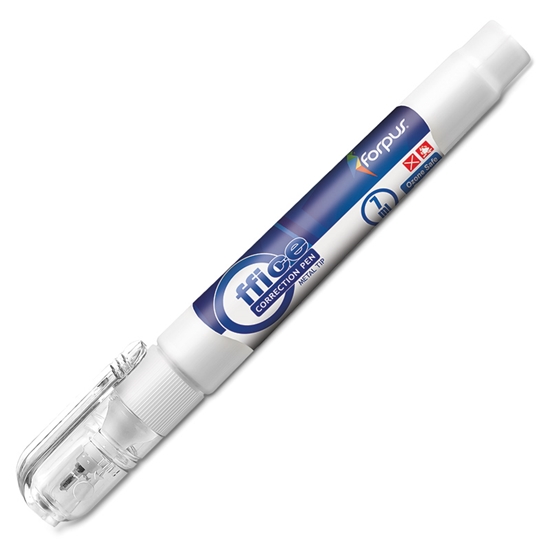 Picture of Korekcijas pildspalva FORPUS 7ml