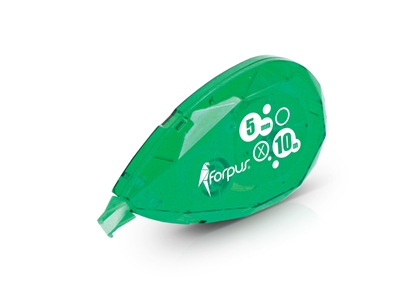 Picture of Korekcijas rolleris FORPUS 5 mm x 10m