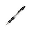 Picture of Lodīšu pildspalva FORPUS DYNAMIC 0.7 mm melna tinte