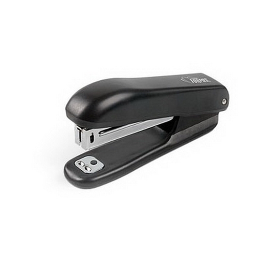 Изображение Skavotājs Forpus Nr10, sašuj līdz 12 lapām, melns