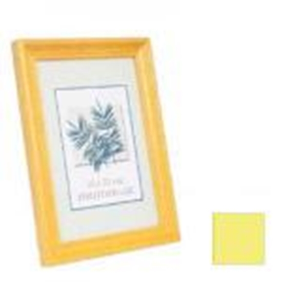 Picture of Fotorāmis 21x30cm SPRING koka,  krēma krāsa