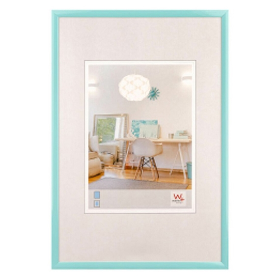 Picture of Fotorāmis Walther 21x30cm tirkīza