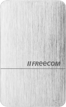 Picture of Freecom MAXX 512 GB Aluminium