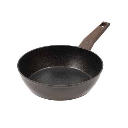 Picture of FRYPAN D26 H7.1CM/93162 RESTO