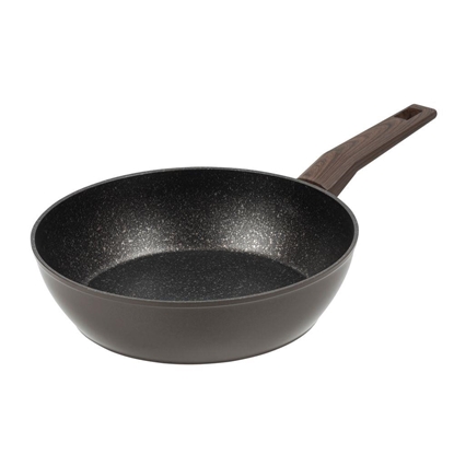 Picture of FRYPAN D28 H7.7CM/93163 RESTO