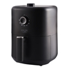 Picture of Adler Airfryer AD 6310 Power 2200 W, Capacity 3 L, High-volume hot-air circulation technology, Black