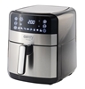 Picture of Camry | Airfryer Oven | CR 6311 | Power 1700 W | Capacity 5 L | Stainless steel/Black