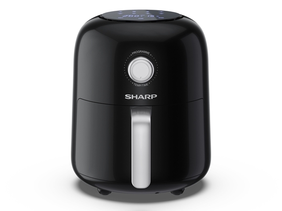 Picture of Frytownica AF-GS404AE-B