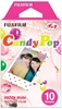 Picture of Fujifilm | Instax Mini Candy Pop Instant Film | 86 x 54 mm | Quantity 10