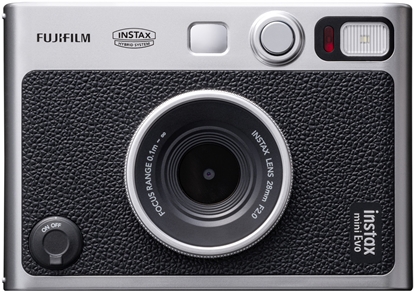 Picture of Fujifilm instax mini evo Type C black