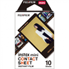 Picture of Fujifilm instax mini Film Contact