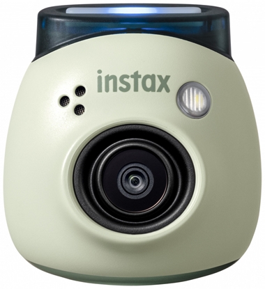 Picture of Fujifilm instax PAL green
