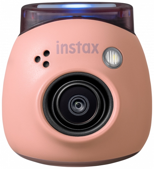 Picture of Fujifilm instax PAL pink