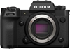 Picture of Fujifilm X-H2 body, black