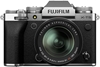 Изображение Fujifilm X-T5 + 18-55mm, silver