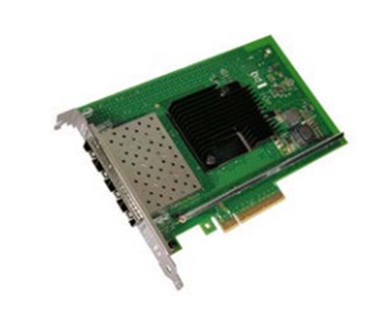 Изображение Fujitsu S26361-F3640-L504 network card Internal Fiber 10000 Mbit/s