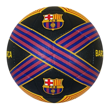 Attēls no Futbola bumba FC Barcelona Blaugrana/ Catalunya r.5
