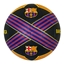 Attēls no Futbola bumba FC Barcelona Blaugrana/ Catalunya r.5