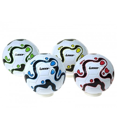 Изображение Futbola bumba Laser bērniem 572515