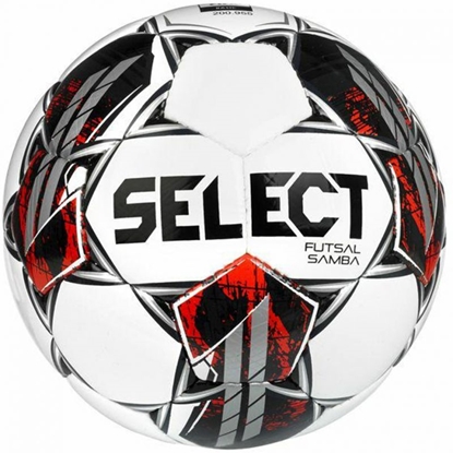 Attēls no Futbola bumba Select Futsal Samba FIFA Basic 17621